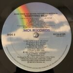 Something Wild  (Music From The Motion Picture Soundtrack) - Imagen 5