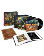 Mellon Collie And The Infinite Sadness - Imagen 2