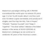 Like A Prayer - Imagen 3