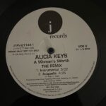 A Woman´s Worth (The Remix) - Imagen 4