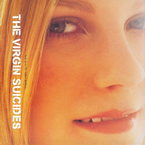 The Virgin Suicides Music From The Motion Picture Café Vinilo