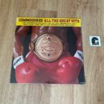 All The Great Hits - Imagen 2