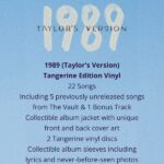 1989 (Taylor's Version) - Imagen 4