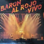 Baron Al Rojo Vivo