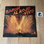 Baron Al Rojo Vivo - Imagen 2