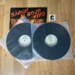 Baron Al Rojo Vivo - Imagen 3