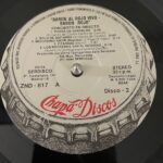 Baron Al Rojo Vivo - Imagen 7