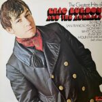 The Greatest Hits Of Eric Burdon and The Animals