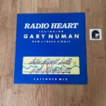 Radio Heart (extended Mix) - Imagen 2