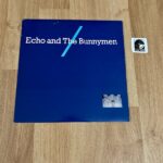 Echo And The Bunnymen - Imagen 2