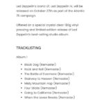 Led Zeppelin IV - Imagen 4