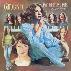 Her Greatest Hits