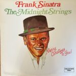 The Midnight Strings/ Merry Christmas To You!