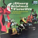 Disney Christmas Favorites