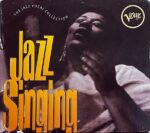 Jazz Singing (The Jazz Vocal Collection) - Imagen 2