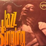 Jazz Singing (The Jazz Vocal Collection)