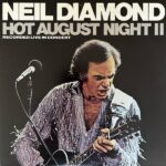 Hot August Night II
