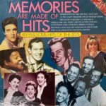 Memories Are Made Of Hits /40 Fabulous Hits Of The 50´s