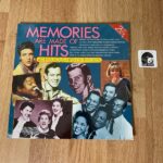 Memories Are Made Of Hits /40 Fabulous Hits Of The 50´s - Imagen 2