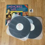 Memories Are Made Of Hits /40 Fabulous Hits Of The 50´s - Imagen 3