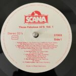 Memories Are Made Of Hits /40 Fabulous Hits Of The 50´s - Imagen 5