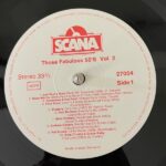 Memories Are Made Of Hits /40 Fabulous Hits Of The 50´s - Imagen 8