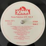 Memories Are Made Of Hits /40 Fabulous Hits Of The 50´s - Imagen 9