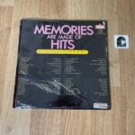 Memories Are Made Of Hits /40 Fabulous Hits Of The 50´s - Imagen 10