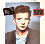 Hold Me In Your Arms