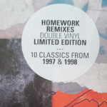 Homework Remixes - Imagen 5