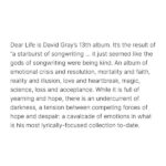 Dear Life - Imagen 3