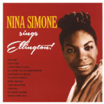 Nina Sings Duke Ellington!