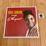 Nina Sings Duke Ellington! - Imagen 2