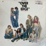 Over The Edge/Original Soundtrack