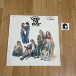 Over The Edge/Original Soundtrack - Imagen 2