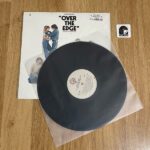 Over The Edge/Original Soundtrack - Imagen 3