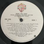 Over The Edge/Original Soundtrack - Imagen 4