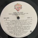 Over The Edge/Original Soundtrack - Imagen 5