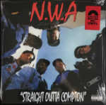 Straight Outta Compton