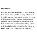 Liam Gallagher John Squire - Imagen 3