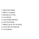 Liam Gallagher John Squire - Imagen 4