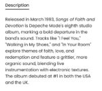 Songs Of Faith And Devotion - Imagen 3