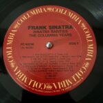 Sinatra Rarities: The CBS Years - Imagen 4