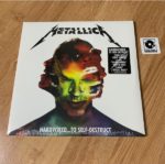 Hardwired... To Self-Destruct - Imagen 2