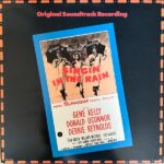 Singin' In The Rain(Original Soundtrack Recording)