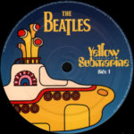 Yellow Submarine Songtrack - Imagen 3