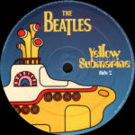 Yellow Submarine Songtrack - Imagen 4