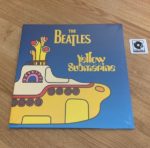 Yellow Submarine Songtrack - Imagen 2