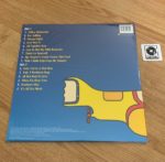 Yellow Submarine Songtrack - Imagen 6