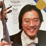 Bach/Sonatas for Viola da Gamba & Harpsichord